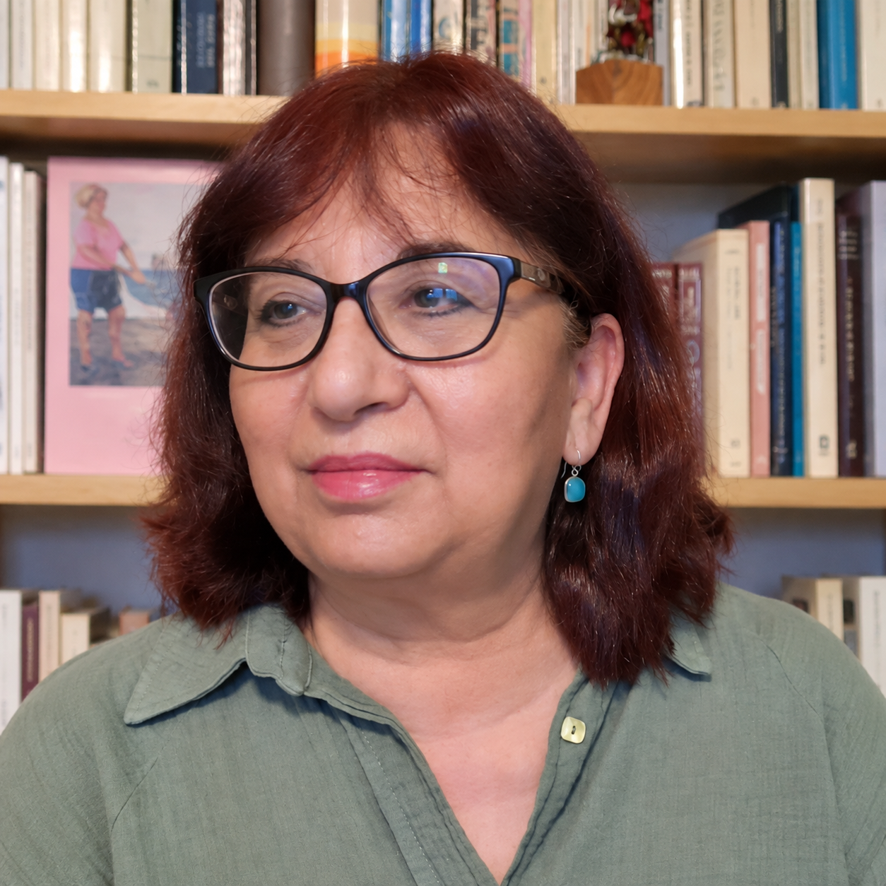 Montserrat Rodríguez Posilio