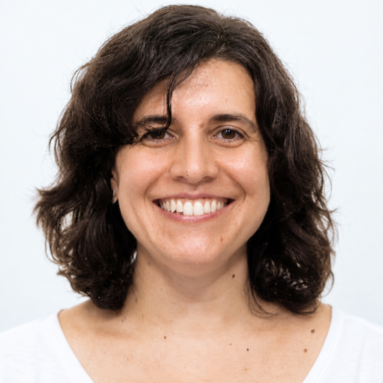 Patricia Fernández Martín
